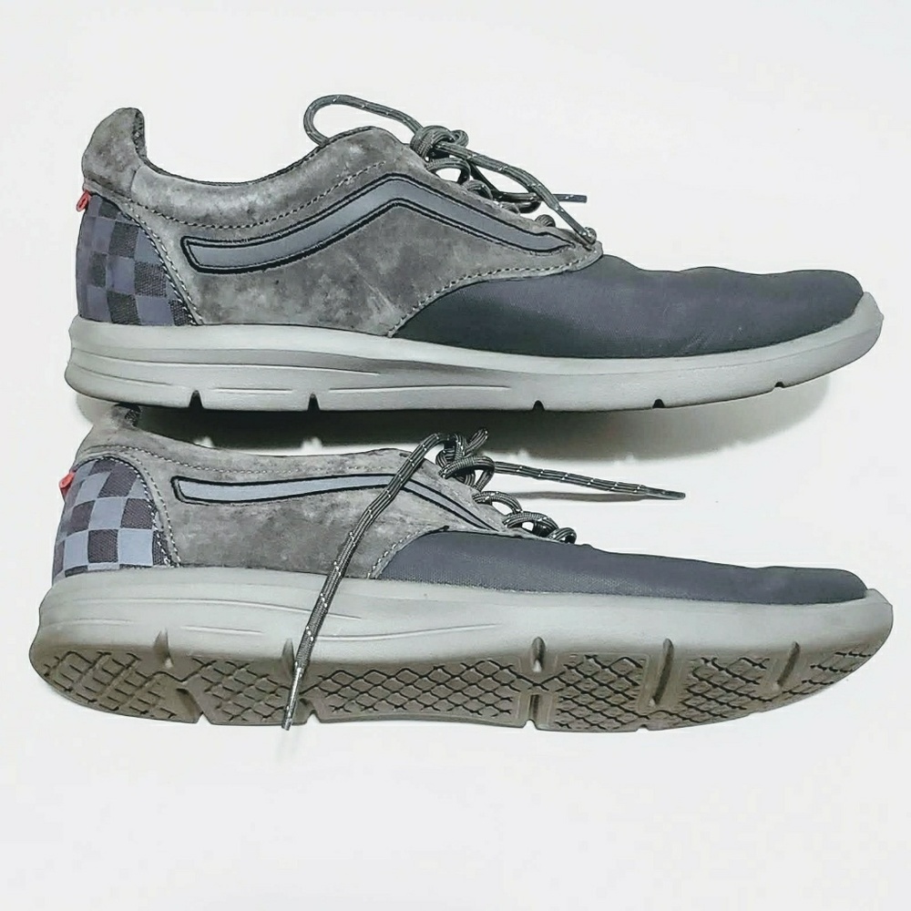 Vans sneakers